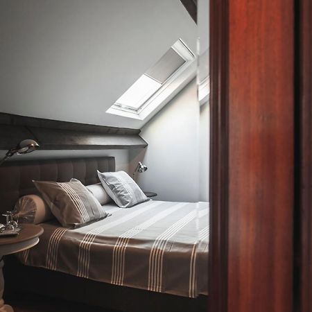B&B La Passion Interdite Oostende Dış mekan fotoğraf