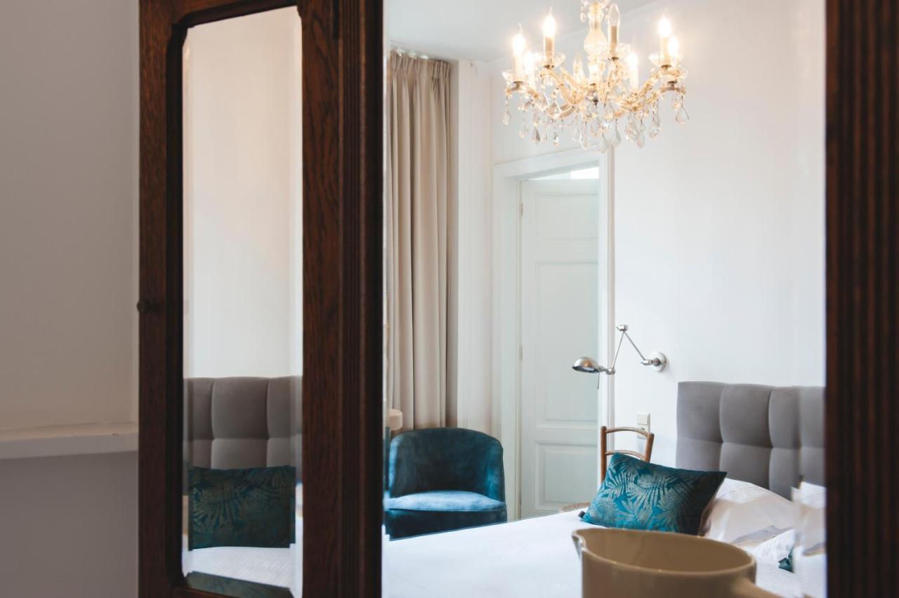 B&B La Passion Interdite Oostende Dış mekan fotoğraf