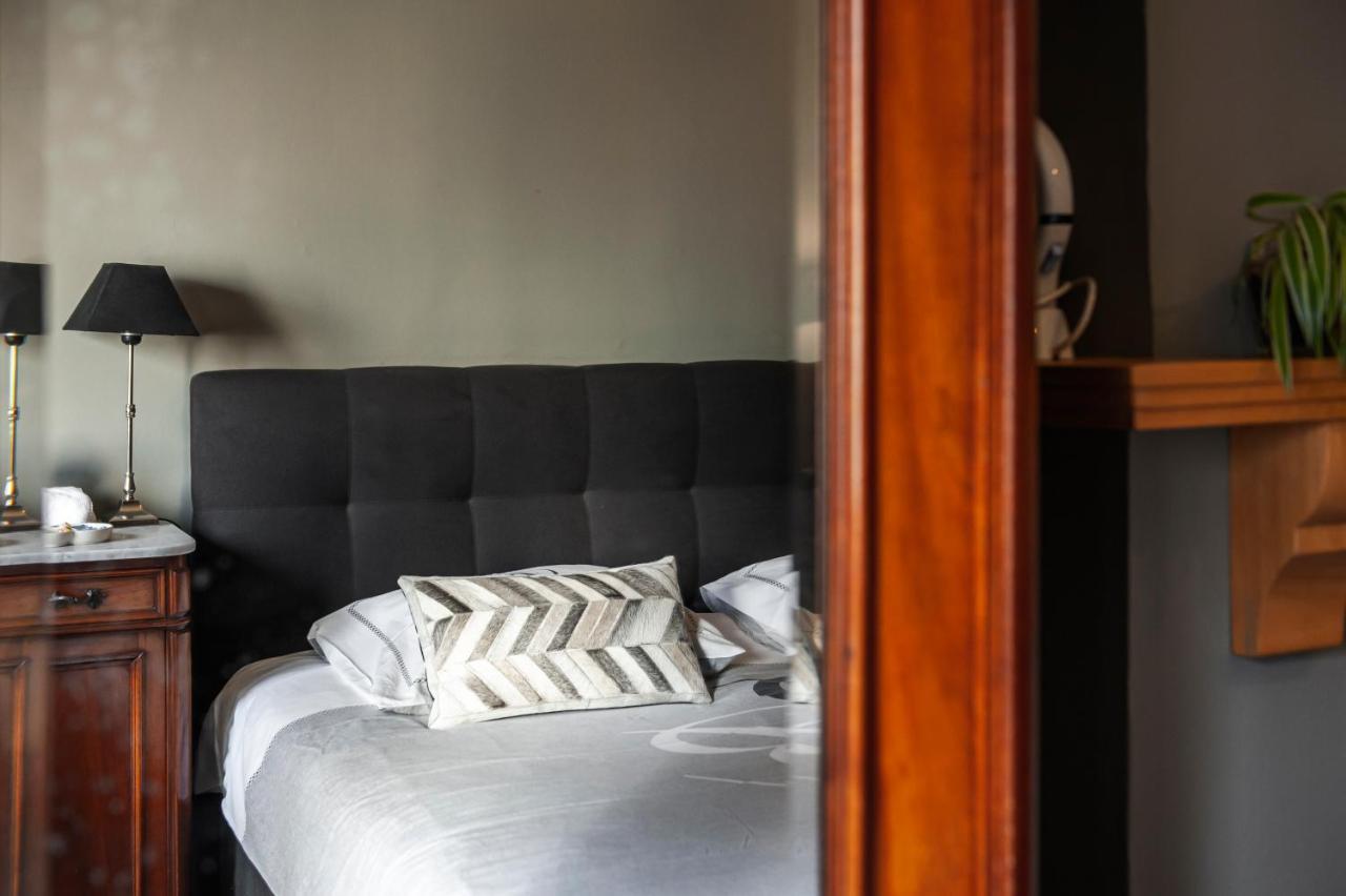 B&B La Passion Interdite Oostende Dış mekan fotoğraf