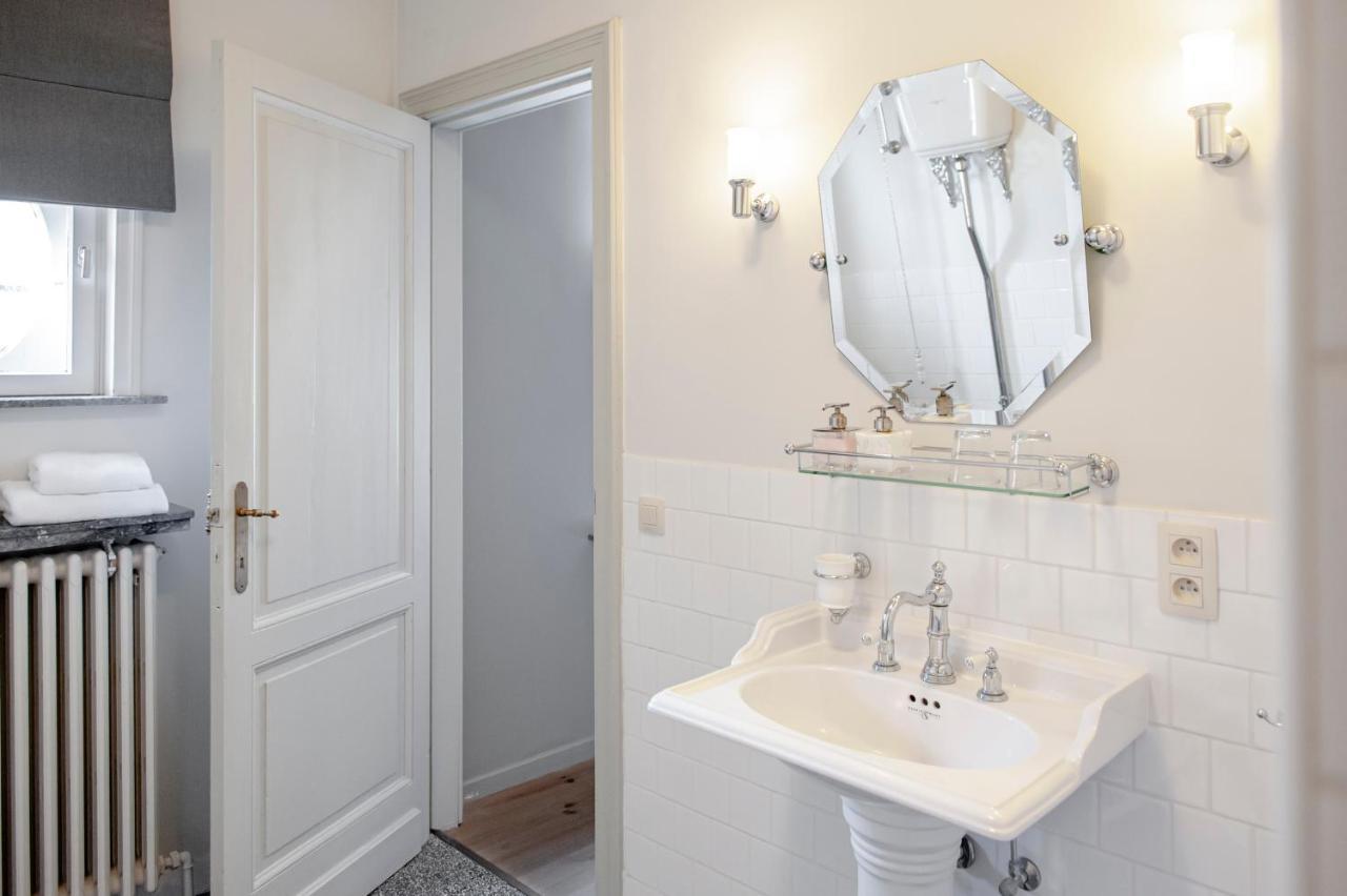 B&B La Passion Interdite Oostende Dış mekan fotoğraf