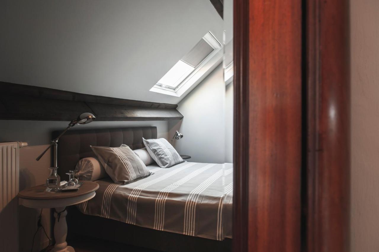B&B La Passion Interdite Oostende Dış mekan fotoğraf