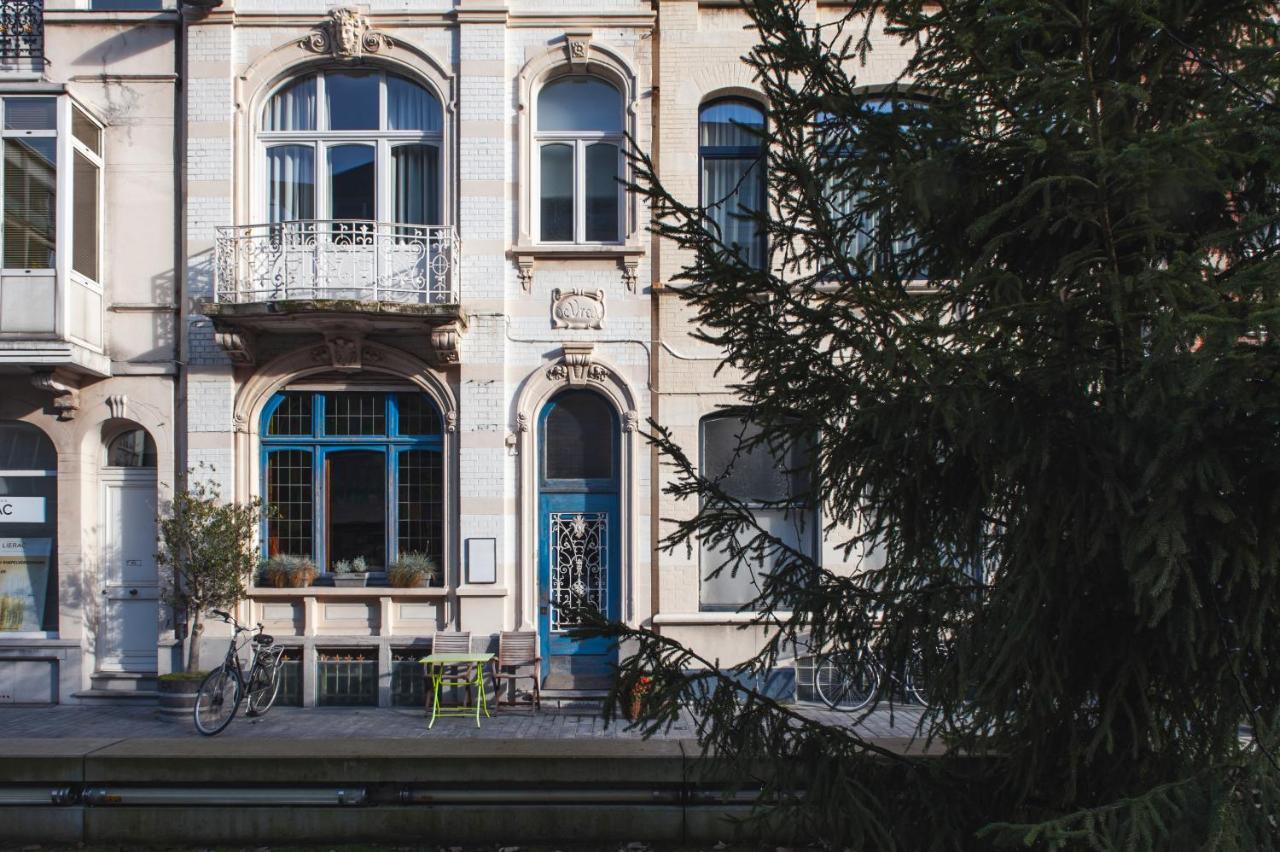 B&B La Passion Interdite Oostende Dış mekan fotoğraf