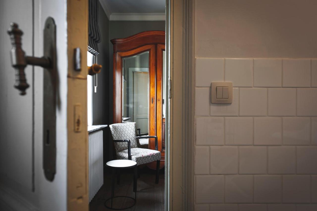 B&B La Passion Interdite Oostende Dış mekan fotoğraf