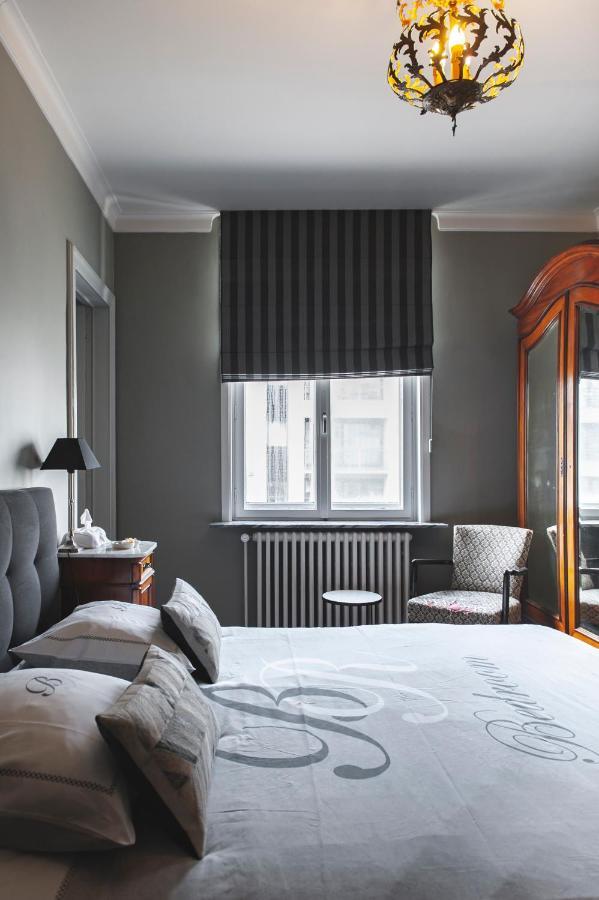 B&B La Passion Interdite Oostende Dış mekan fotoğraf