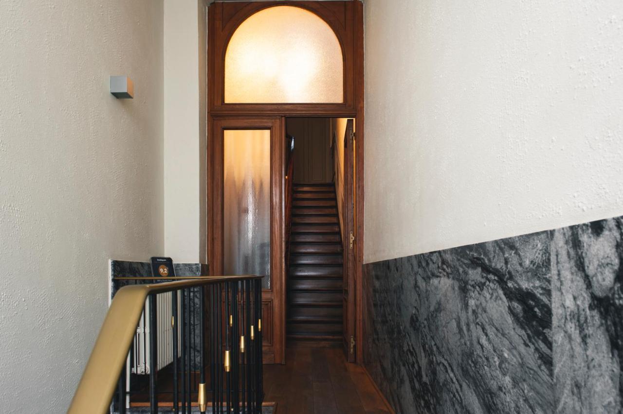 B&B La Passion Interdite Oostende Dış mekan fotoğraf