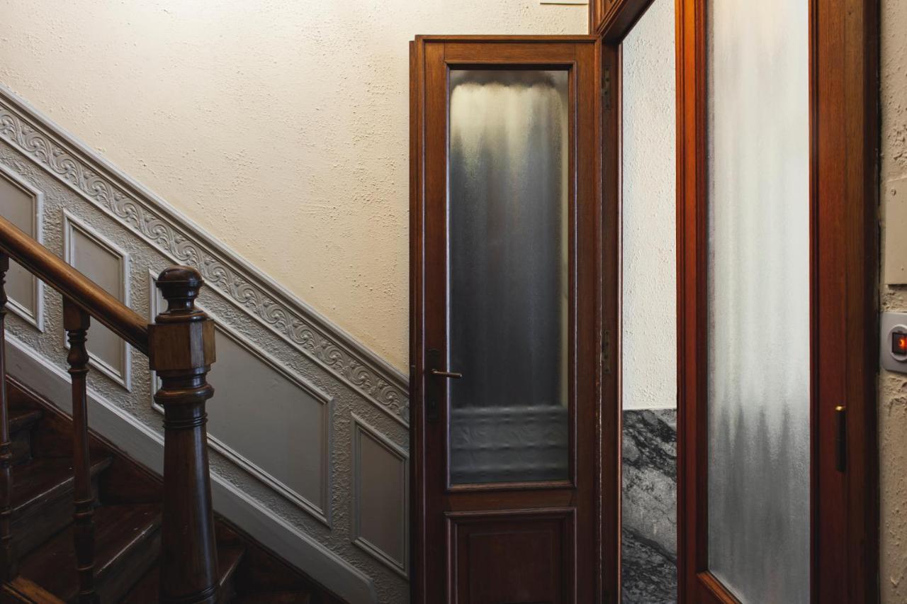 B&B La Passion Interdite Oostende Dış mekan fotoğraf