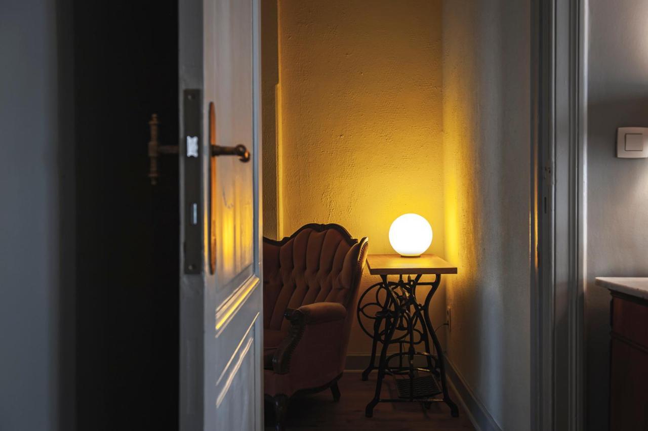 B&B La Passion Interdite Oostende Dış mekan fotoğraf
