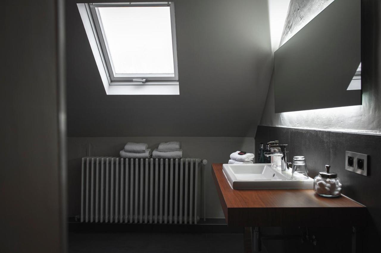 B&B La Passion Interdite Oostende Dış mekan fotoğraf