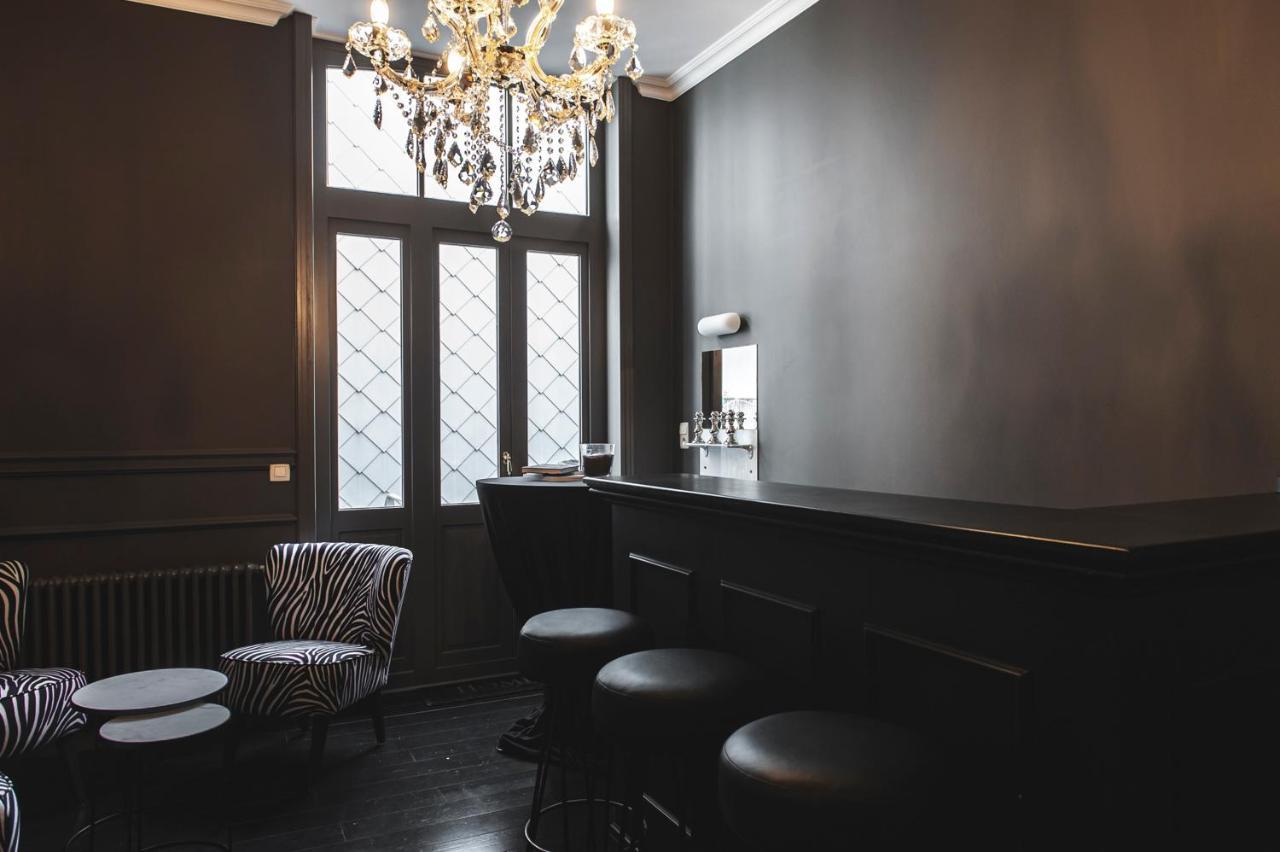 B&B La Passion Interdite Oostende Dış mekan fotoğraf