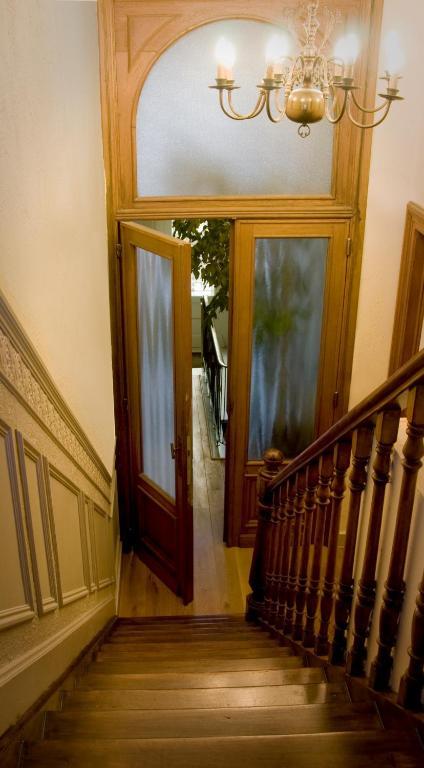 B&B La Passion Interdite Oostende Dış mekan fotoğraf